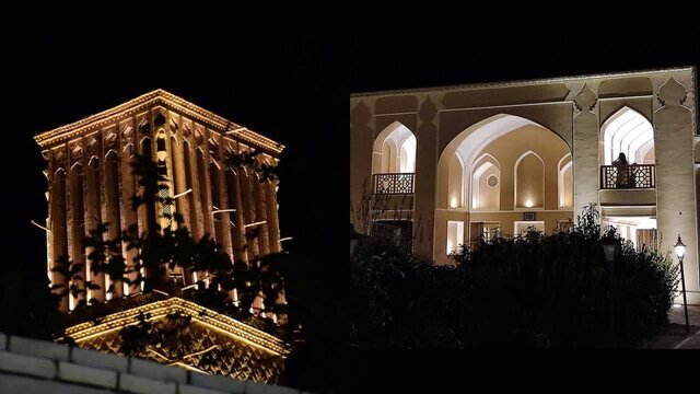 میراث ارباب نمیر، اعجازی از باغداری ایرانی در باغشهر تفت