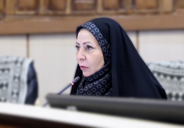 رفع مطالبات و مسائل شهر یزد با همدلی و همیاری بین مردم و شورای شهر رفع مطالبات و مسائل شهر یزد با همدلی و همیاری بین مردم و شورای شهر