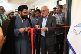 اعطای اولین مجوز خدمت رضوی در دانشگاه‌های کشور به دانشگاه آزاد یزد