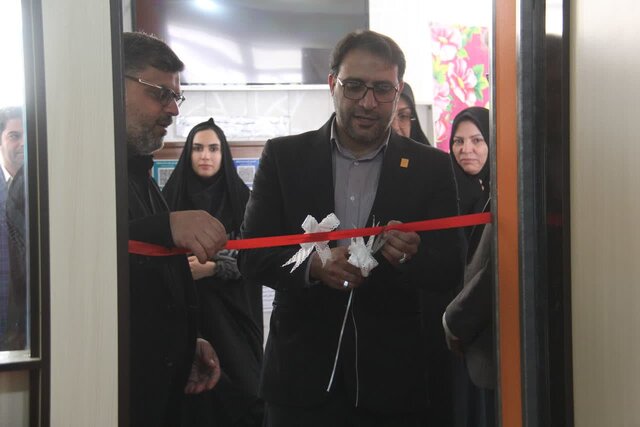 دفتر جهاددانشگاهی یزد در دانشگاه فرهنگیان راهاندازی شد