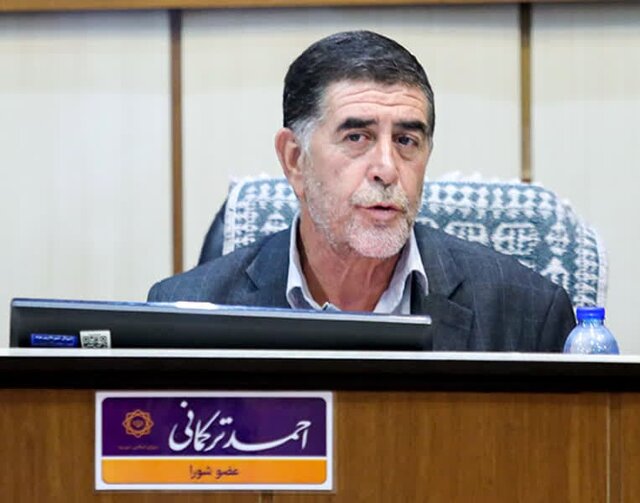 ساماندهی گلزار شهدای خیرآباد در دستور کار شهرداری یزد