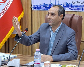 مراجعه پایین‌تر از میانگین کشوری خانواده‌های یزد در طرح پیشگیری از تنبلی چشم