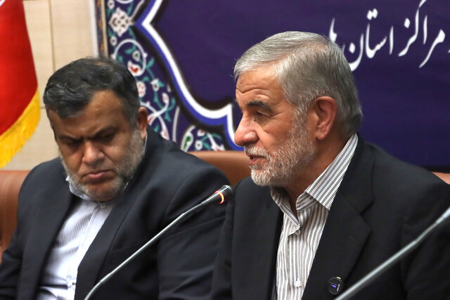 همایش ملی «شهر آینده؛ حکمرانی یکپارچه شهری» در دانشگاه یزد خاتمه یافت