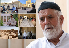 «موذن»؛ مستندی صمیمی از ایمان، فرهنگ و تاریخ در دل کویر ابرکوه