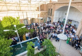 کمک فرشتگان زمینی به آزادی زندانیان غیرعمد در یزد
