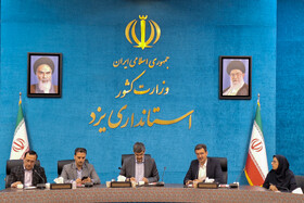 مانع‌تراشی در مسیر میراث‌ فرهنگی بی‌پاسخ نخواهد ماند