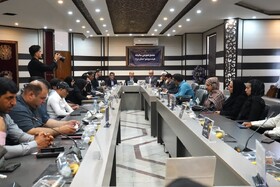 عدالت در توزیع اعتبارات بین رشته‌های ورزشی رعایت شود