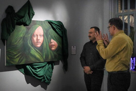 یک فعال هنری: دولت و صنایع به حفظ پویایی فرهنگی در جامعه کمک کنند