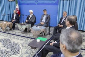 لزوم برنامه‌ریزی جهت اجرای قوانین الهی در جامعه