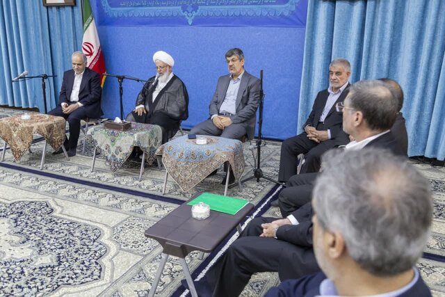 لزوم برنامه‌ریزی جهت اجرای قوانین الهی در جامعه