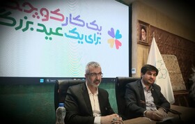 ویژه‌ برنامه‌های امسال غدیر در یزد، مردمی و متمایز برگزار می‌شود