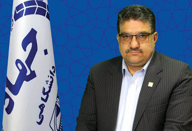 توسعه فیزیکی مراکز آموزشی جهاددانشگاهی یزد در آستانه تابستان