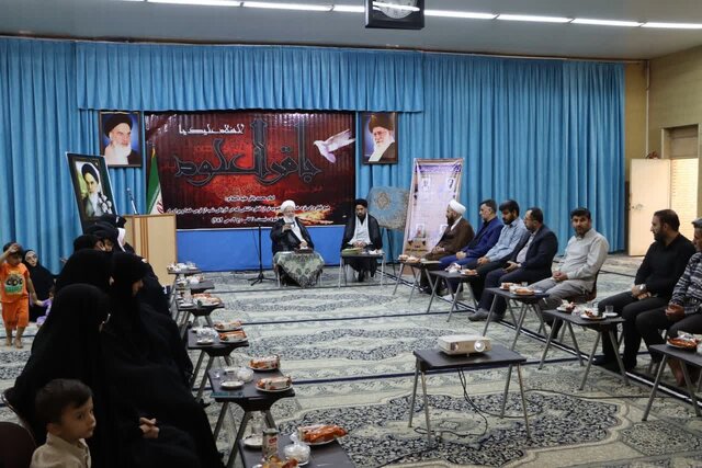 پیشرفت‌های انقلاب مرهون فداکاری جوانان مسجدی است