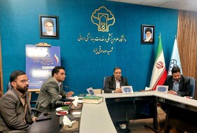 سلامت یکی از حوزه‌های افتخارآمیز کشور است/نیمی از مراجعان مراکز درمانی یزد، غیریزدی هستند