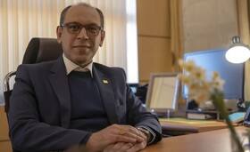 مبادله ۳۴ هزار مترمکعب آب در بازار آب یزد