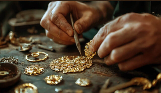 چرا هنر موروثی یزدیها به ویترین جهانی نشست؟ چرا هنر موروثی یزدیها به ویترین جهانی نشست؟