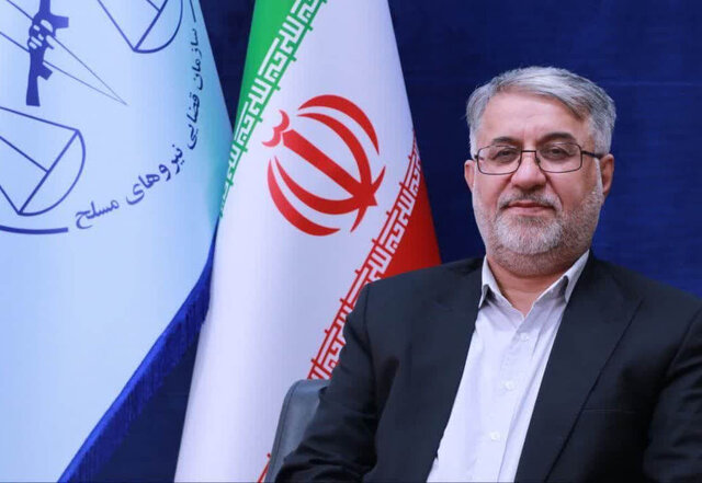 ملت ایران با انسجام و اتحاد از این روزهای تلخ خواهد گذشت