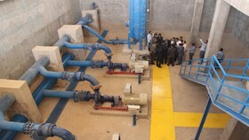آمادگی کامل دیزل‌ژنراتورهای آبفا یزد برای بهره‌برداری در شرایط خاص و اضطراری