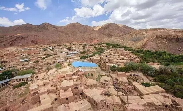 رشد ۱۵۵ درصدی صدور اسناد روستاهای استان یزد