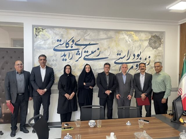 آینده خوبی را برای ووشوی استان یزد متصورم