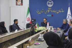 آیین‌های عزاداری در یزد مورد تحلیل رسانه‌های غربی است