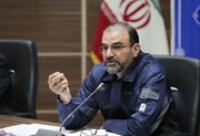 کسب رتبه دوم کشوری اداره کل تعاون یزد در پایداری خدمت‌رسانی و پاسخگویی در ایام جنگ رمضان