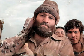 اکران نمایش «سگَک» در یزد؛ روایتی از زندگی حر انقلاب