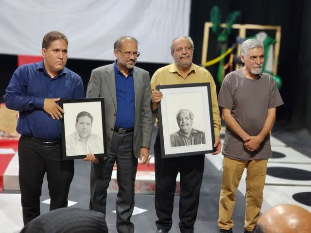 عواید نمایشی در یزد وقف آزادی زندانیان غیرعمد شد