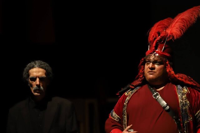عواید نمایشی در یزد وقف آزادی زندانیان غیرعمد شد