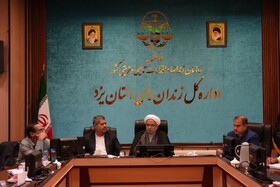 ضرورت استفاده از کیفرخواست شفاهی برای مدیریت زمان در پرونده‌ها