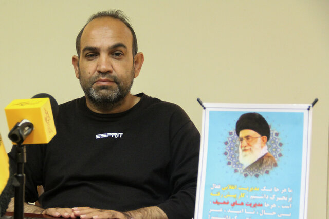 ششمین دوره طرح «اربعین با شهدا» در یزد برگزار میشود ششمین دوره طرح «اربعین با شهدا» در یزد برگزار میشود