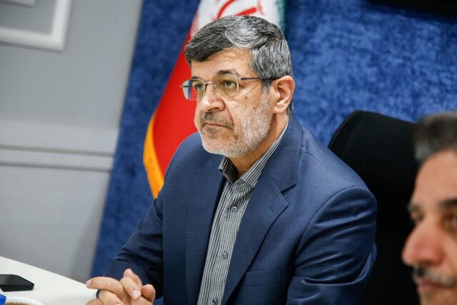 رفع کمبود فضای تفریحی پارک «کوه کاسه» یزد در اولویت اجرا قرار گرفت