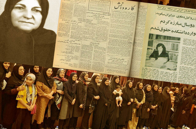 فراتر از کلیشه‌ها؛ نقش آفرینی زنان یزدی در دنیای روزنامه‌نگاری