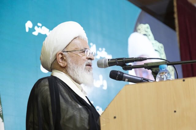 ملت ایران اسلامی هیچگاه از فتنه‌های دشمن هراس به دل راه نخواهد داد