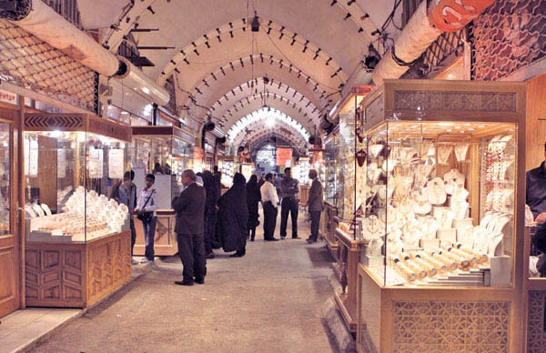 بازار یزد، نبض خفته تاریخ؛ طرحی نو برای احیا با همنوایی ذینفعان