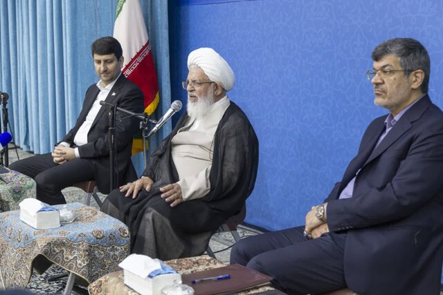 الگوبرداری از اخلاص شهیدان رجایی و باهنر در عرصه خدمت