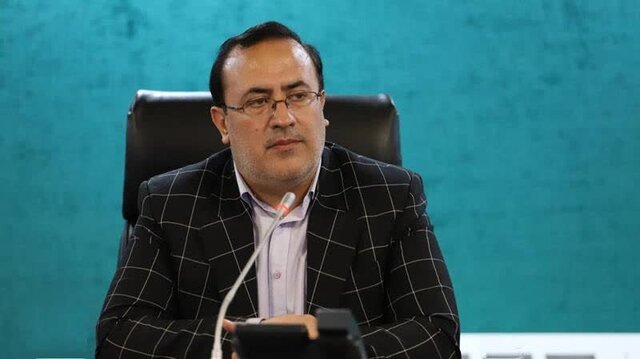 بهره‌برداری از ۹۷ طرح عمرانی و خدماتی در مرکز استان یزد به مناسبت هفته دولت