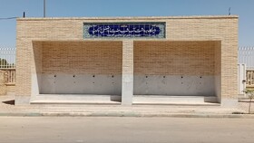 افزایش تعداد ایستگاه‌های برداشت آب در شهر یزد