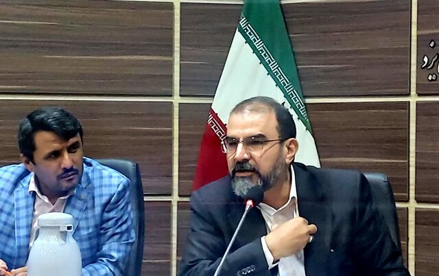 ۴۲ درصد تعاونی‌ها استان یزد راکدند/۳ تعاونی یزد برگزیده ملی شدند