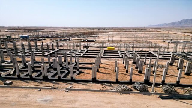 ۷۵۰ متقاضی نهضت مسکن بوشهر دهکهای زیر ۵ هستند ۷۵۰ متقاضی نهضت مسکن بوشهر دهکهای زیر ۵ هستند