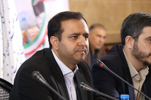 هماندیشی تجارت خارجی گامی در جهت شکستن سقف صادرات غیرنفتی هماندیشی تجارت خارجی گامی در جهت شکستن سقف صادرات غیرنفتی