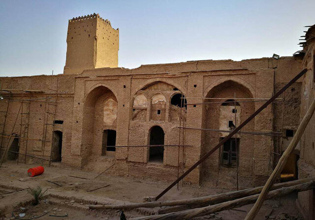 موزه بزرگ یزد، قلب تپندهای که پس از یک دهه جان میگیرد