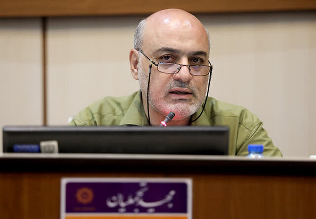توضیحاتی عضو شورای شهر در مورد اختلال در سامانه‌های بلیت الکترونیک یزدمن