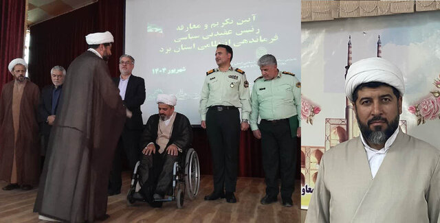 صداقت در امور و گفتار گره‌گشای تمام مشکلات است