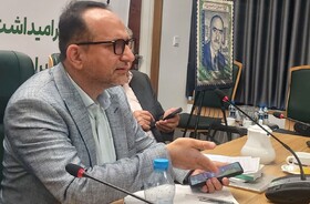 رویداد ایرج افشار فرصتی جهت تثبیت نام یزد در میراث مکتوب جهان