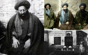روایتی از زندگی علامه طباطبایی یزدی صاحب «اَلعُروَةُ الوُثْقیٰ»