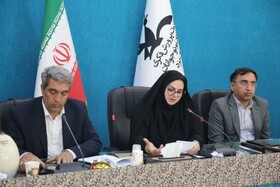 تدارک ۱۰۰ ویژه‌برنامه طی هفته ملی کودک در یزد/ مراکز کانون با جمعیت کودکان یزدی متناسب نیست