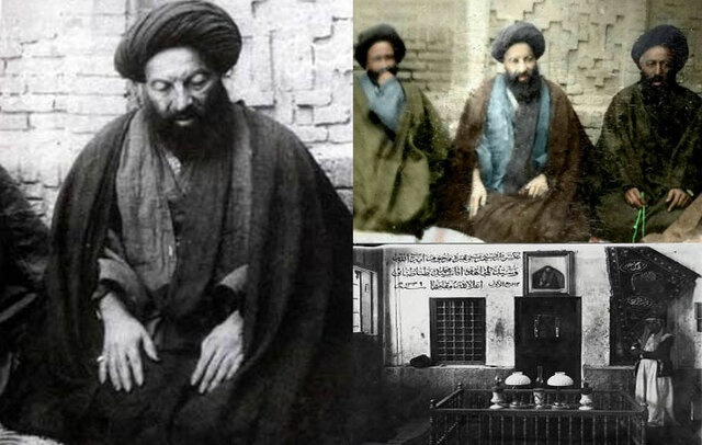 روایتی از زندگی علامه طباطبایی یزدی صاحب «اَلعُروَةُ الوُثْقیٰ»