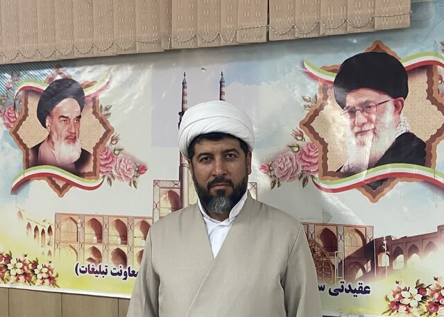 برگزاری حدود ۵۰۰ جلسه آموزش اخلاق کاربردی برای عوامل انتظامی یزد