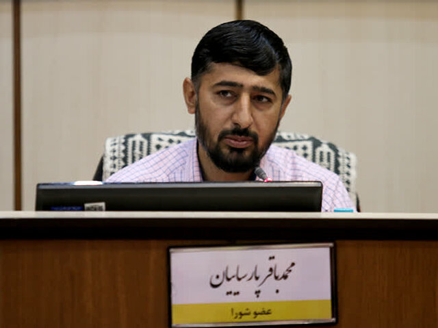 عضو شورای اسلامی: بیتوجهی به اصول شهرسازی در یزد نگرانکننده است عضو شورای اسلامی: بیتوجهی به اصول شهرسازی در یزد نگرانکننده است